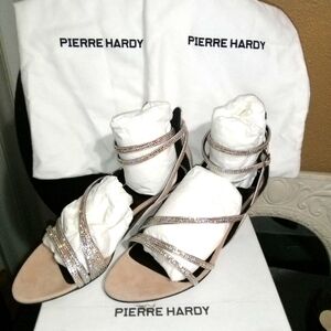 Pierre Hardy Heels